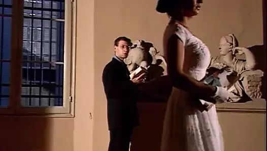 900 erotico - bölüm #01 - (orijinal tam sürüm kesilmemiş