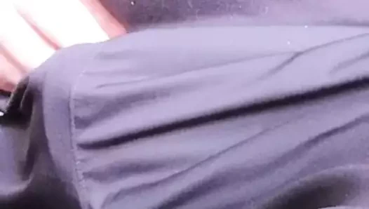 Biraz rahatlamaya ihtiyaç var!