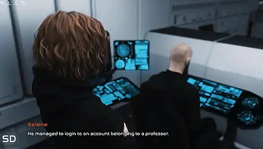 Uzun bir yolculuk: dedektif işi ep.12