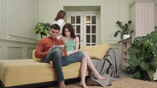 Anne4k. Annemle aldatıyor. En iyi anne derlemesi