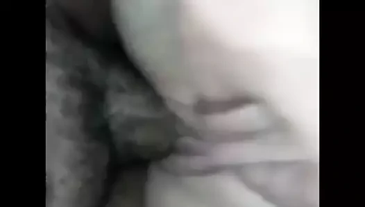 Aldatılan karısı hile. büyük kedi