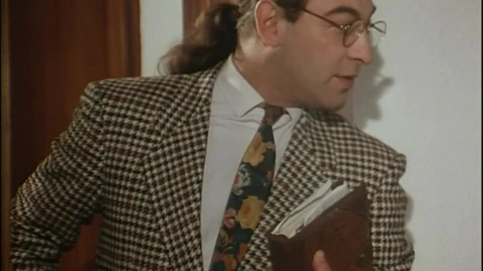 Uccelli in paradiso - 3. bölüm