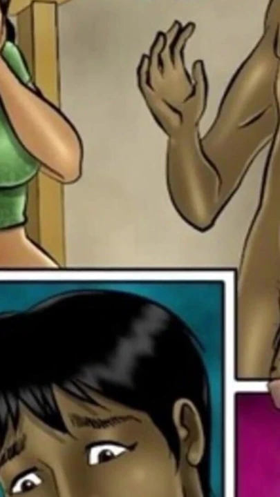Komal bhabhi ne devarji ko pareshan kiya | Clip 3