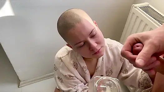 Bukakke kavanoz meydan okuma günü 1-22