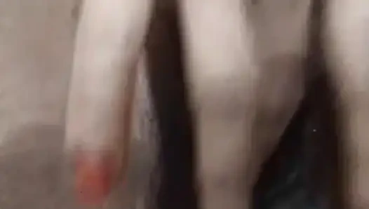 Hintli Bengalli ateşli boudi genç üvey erkek kardeş tarafından yakalandı ve sikildi!! Tabu seks