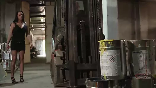 Seksi aşk seksi sürtükler - bölüm 3