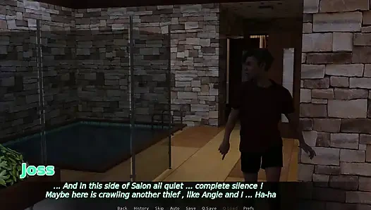 SOPHIA'S  BROKEN CAR - 9