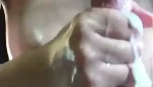 5 yıldız bwc busty Asya gf tarafından sarsıldı