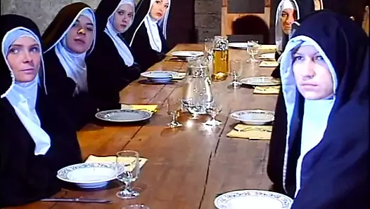 Die versaute Nonne - bölüm 2