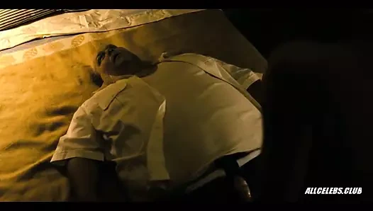 İkili Maggie gyllenhaal - s01e04