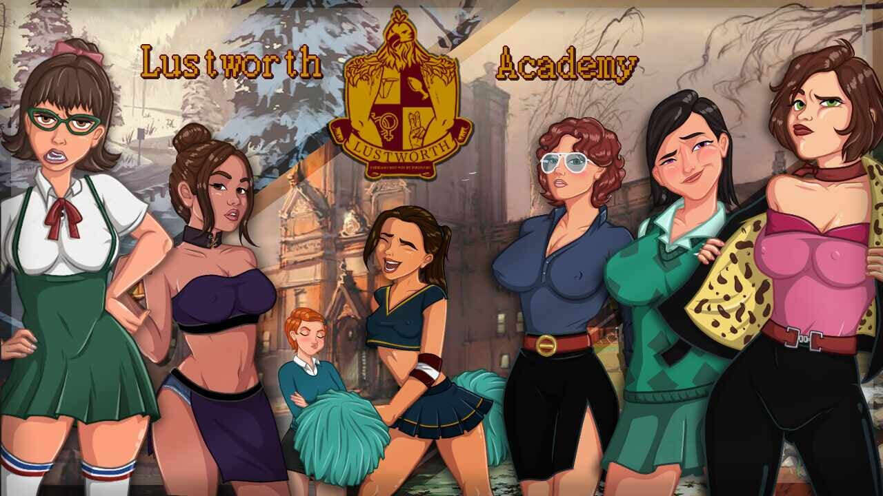 Zorba farklı bölüm 2. Ateşli öğretmen ve seksi bir ziyaretçi.