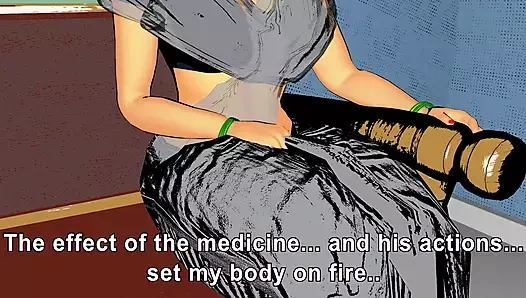 Desi bhabhi ki chudai in devar bhabhi ki chudai.