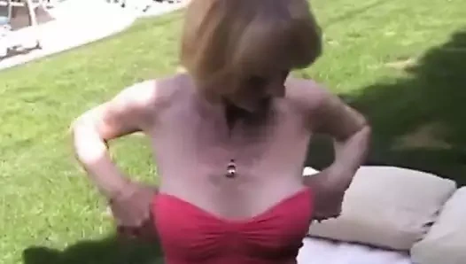 tereddütlü amatör gilf ile cinsel röportaj