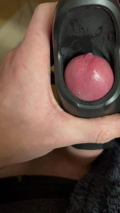 Мастурбация с ArcWave Ion