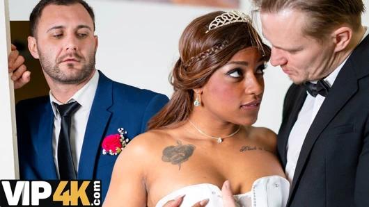 BRIDE4K. Sağdıcın gerçekten daha iyi