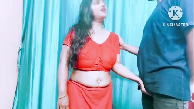 Hintli kadın erkek kardeşini vücuduna doğru şehvetle yakaladı - edepsiz konuşmalı tamil ateşli video
