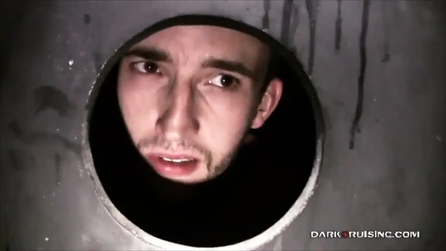 Darkcruising - aç ağızlar için büyük yaraklar