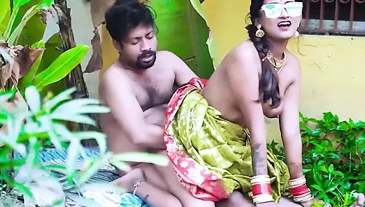 Bengalli Boudi..