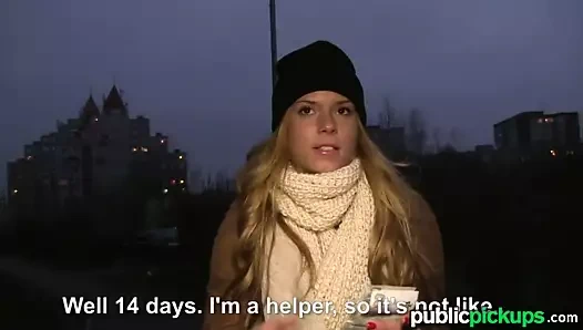 Mofos.com - chrissy fox - halka açık alımlar