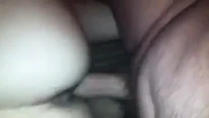 amatör karısı köpek ve kıç üzerinde fındık#4