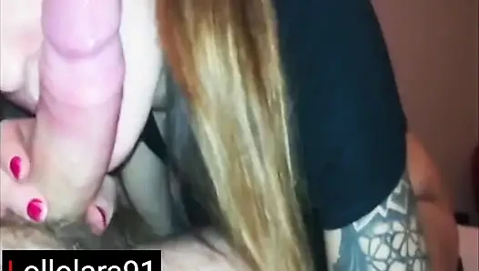 Ne kadar uzun bir dilin var!