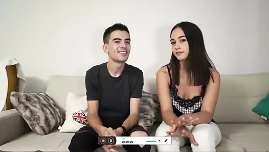 İspanyol porno yıldızı ilk döküm ile ünlü aktör bölüm 2 üzerinde