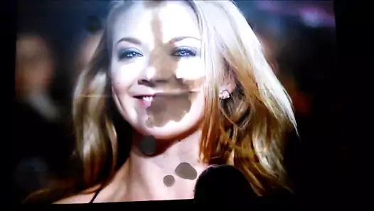 Natalie dormer boşalma anısına 5