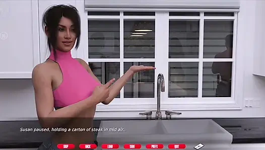 Yaramaz komşular - v1.05 - bölüm 3