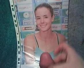 Fransız ünlü cum haraç (alize kornet)