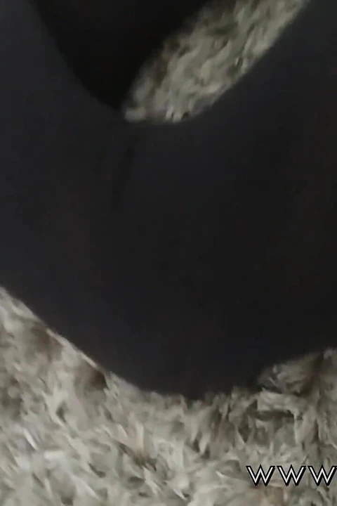 Küçük evcil hayvanlarım için özel ayaklara tapma videosu!