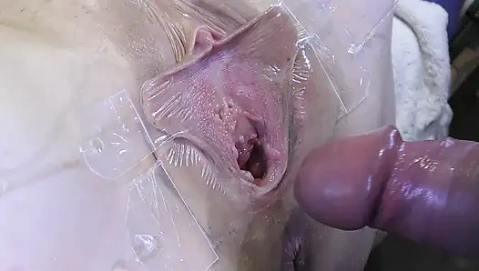 5 Lanet Vagina Yakından Çok Yayıldı