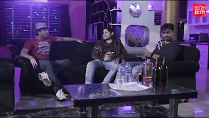 Abhi toh raat shuru hui hai sinemadosti orijinalleri hintçe shor