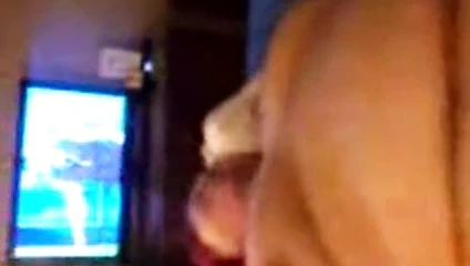 Şişman eşek kızıl saçlı kaltak oynama ile ona şişman kedi