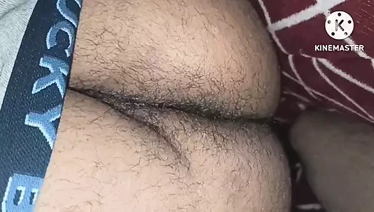 Öğretmen ve öğrenci - eşcinsel büyük bakire götü canavar yarakla sikiliyor