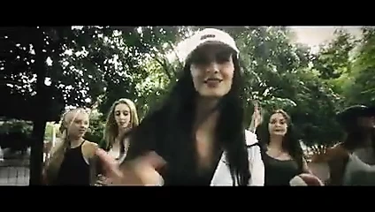 Mr.Busta-Nincs Ami Visszatart Felkonf trashkat