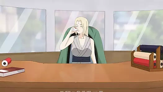 Naruto - shinobi dövmeli bondlar - hentaisexscenes tarafından bölüm 1 seksi ninjalar