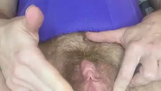 Cspot mor korse amcık azdırıyor