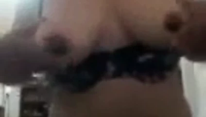 Eski pinay gf sevmek için gösteri ona memeler