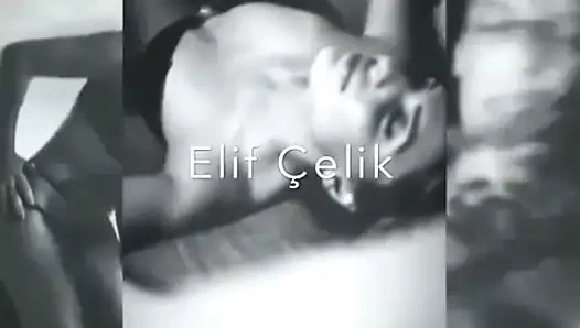 Elif çelik - türk oyun arkadaşı promo