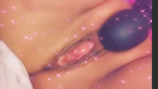 Sweetpinktose aşk oynama ile ona tatlı sıkı kedi