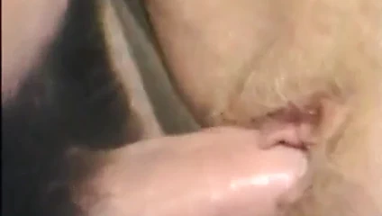 Sarışın hemşireden dik şipşak