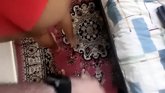 Arap kız ilk kez büyük götlü anal seks ateşli karımın anal sekse ihtiyacı var