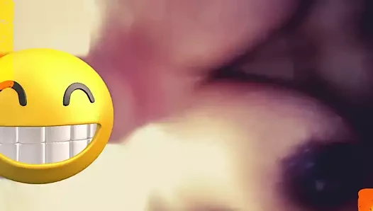 benim şişman titrek sarkık karım