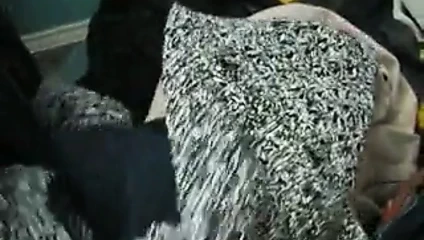 Külot baskını - üvey kızının banyosu ve kirli sepet