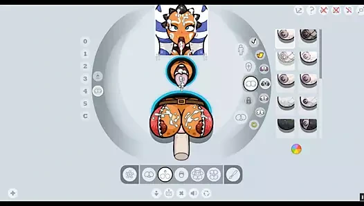 Fap wall 0.7 noel porno hentai oyunu ep.1 oyna – ahsoka seks