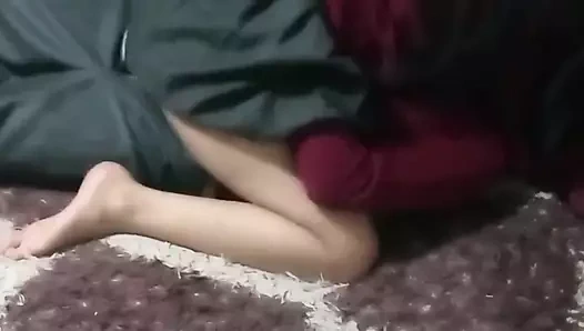 Sikişiyor! Meksikalı öğrencilerin odasında kamera kaydı! Ev Videosu