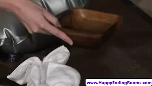 Lezbiyen masöz parmak ve pussylicking