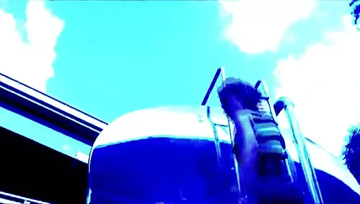 Porno müzik videosu kylie