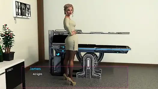 Kapa çeneni ve dans et: büyük memelere büyük boşalma bölüm 9, 10