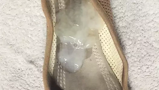 Balerinler boşalıyor